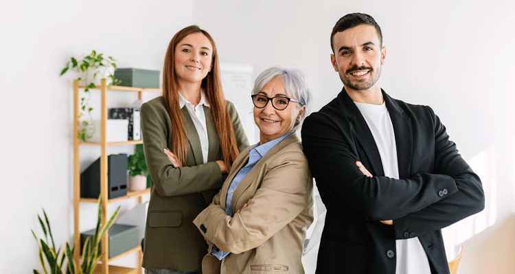 Familienangehörige im Betrieb anstelle