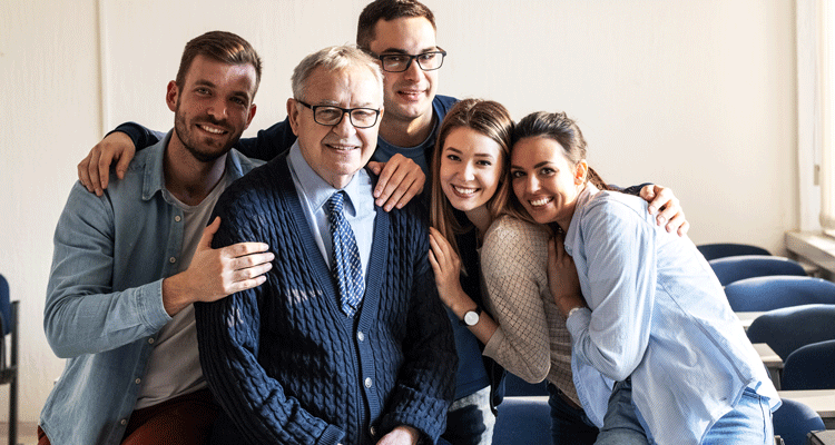 Familiengesellschaft gründen