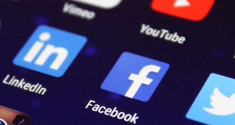 Steuerliche Optimierung Social-Media Accounts