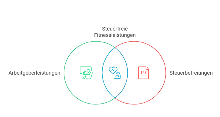 Sport von der Steuer absetzten