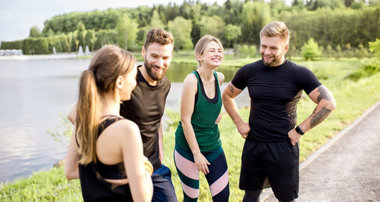 Sport von der Steuer absetzten