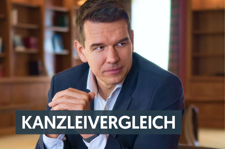 Das Wichtigste vorab