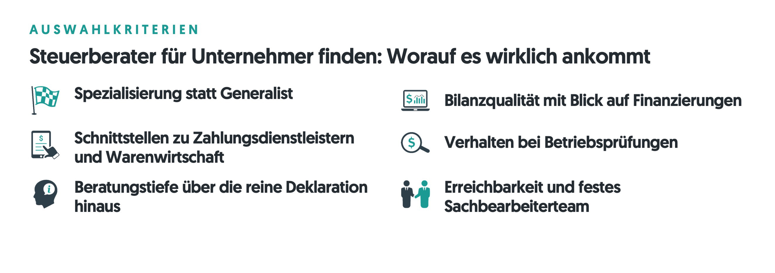 Kosten im Überblick