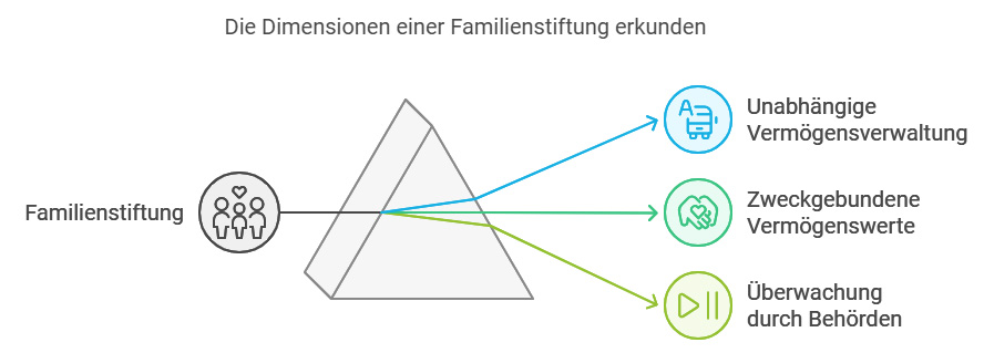 Familienstiftung: Steuervorteile, Gestaltungsmöglichkeiten und wichtige Hinweise zur Gründung